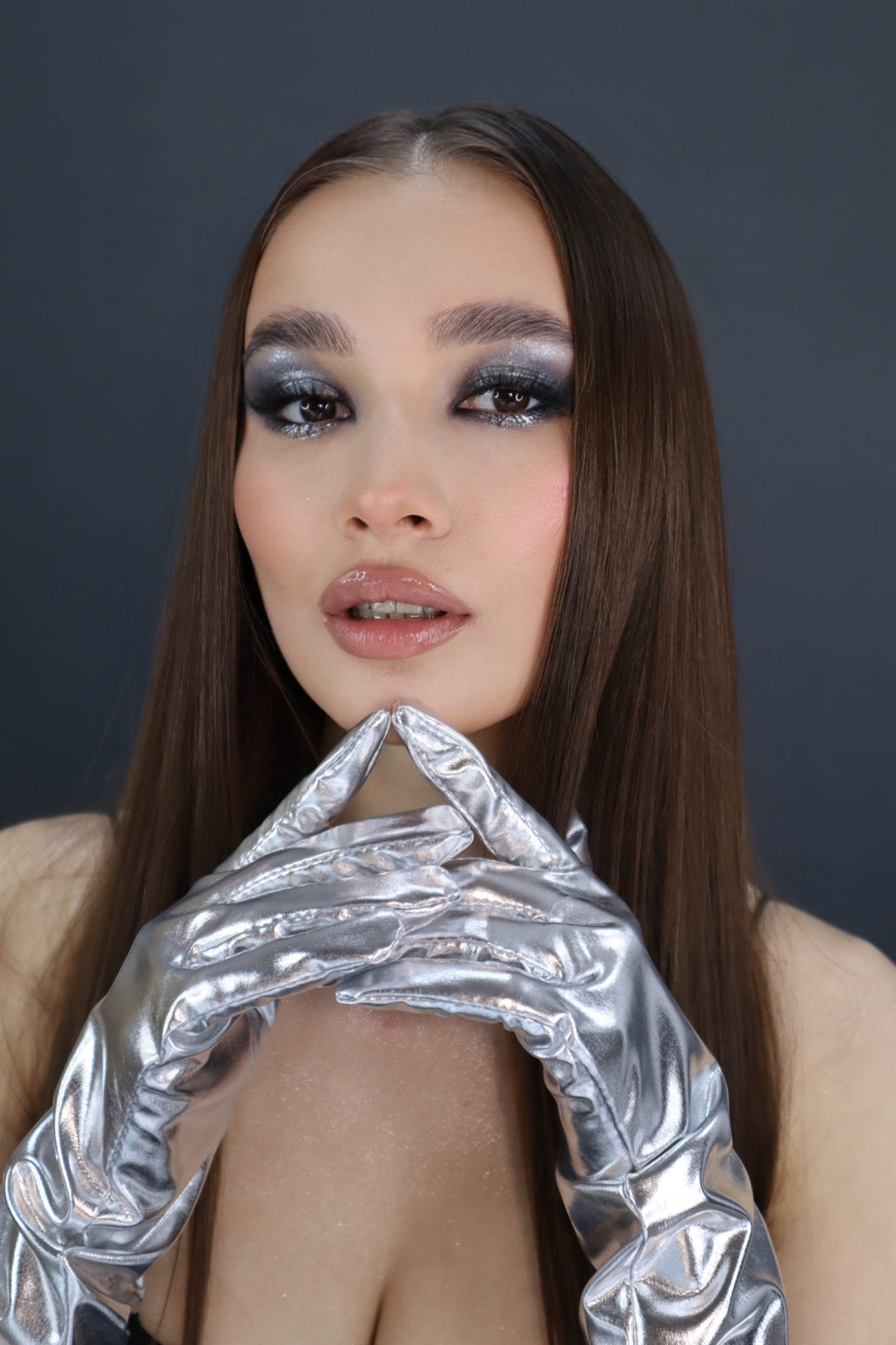 Фото работы