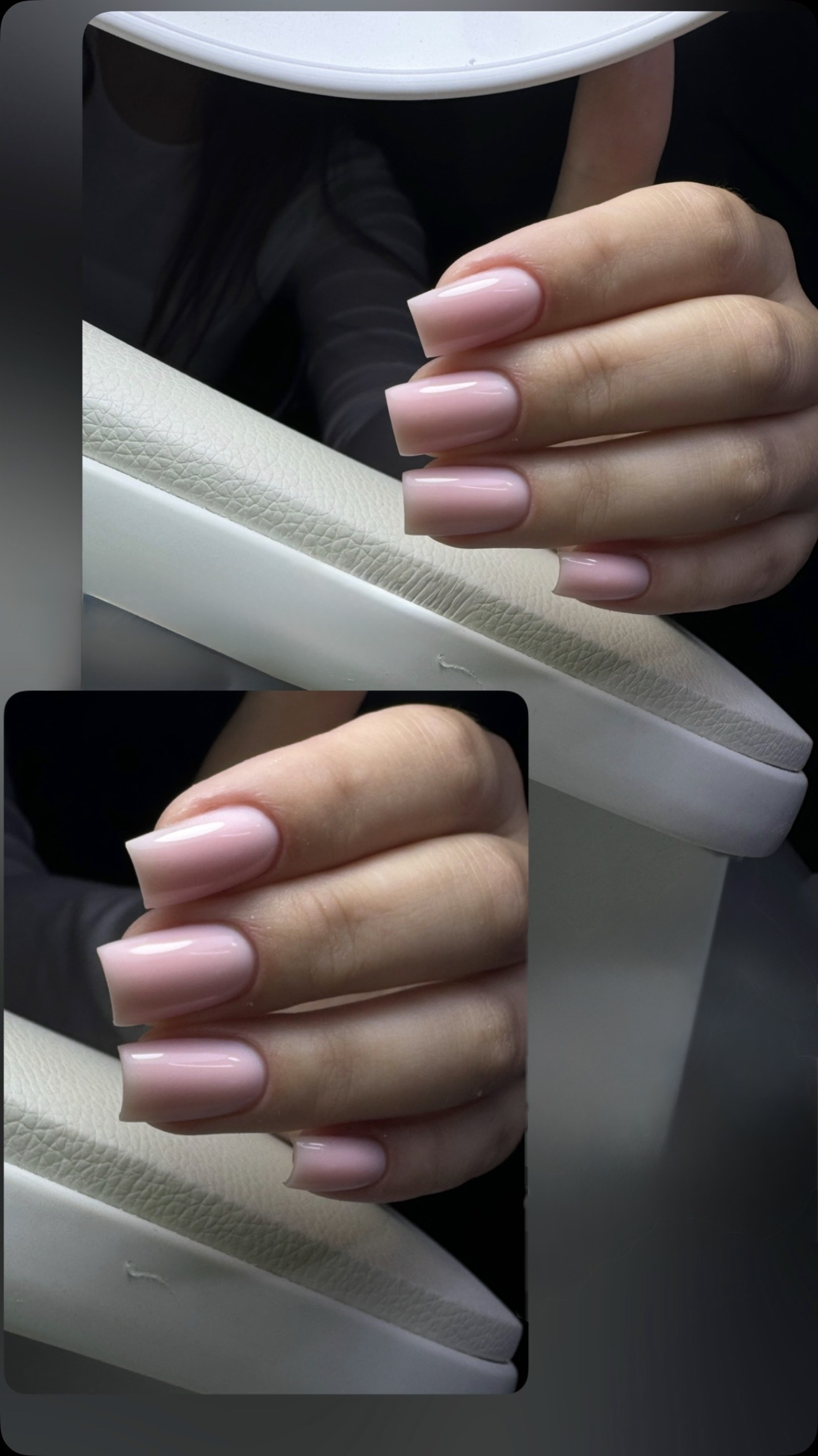 Фото работы