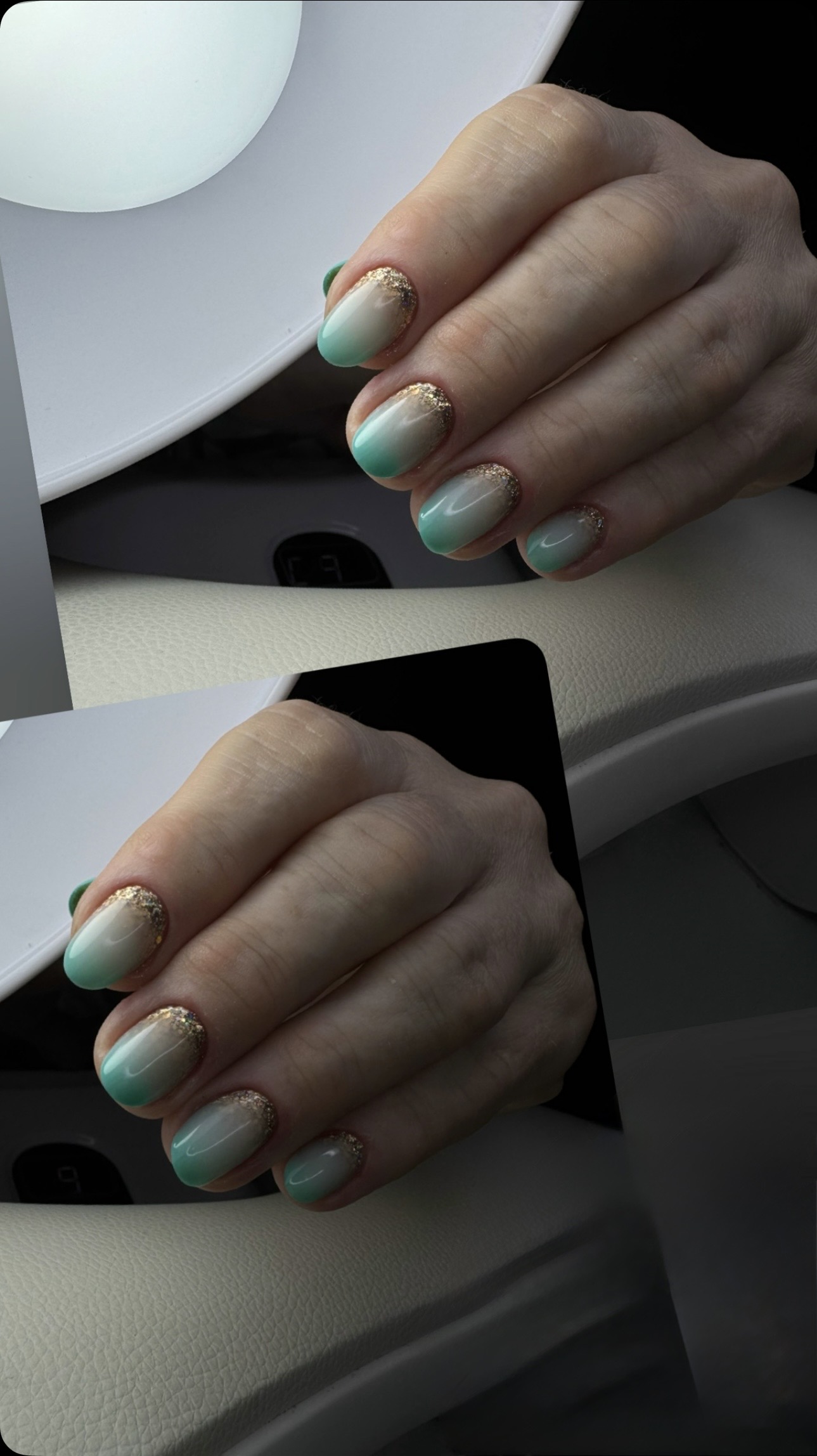 Фото работы