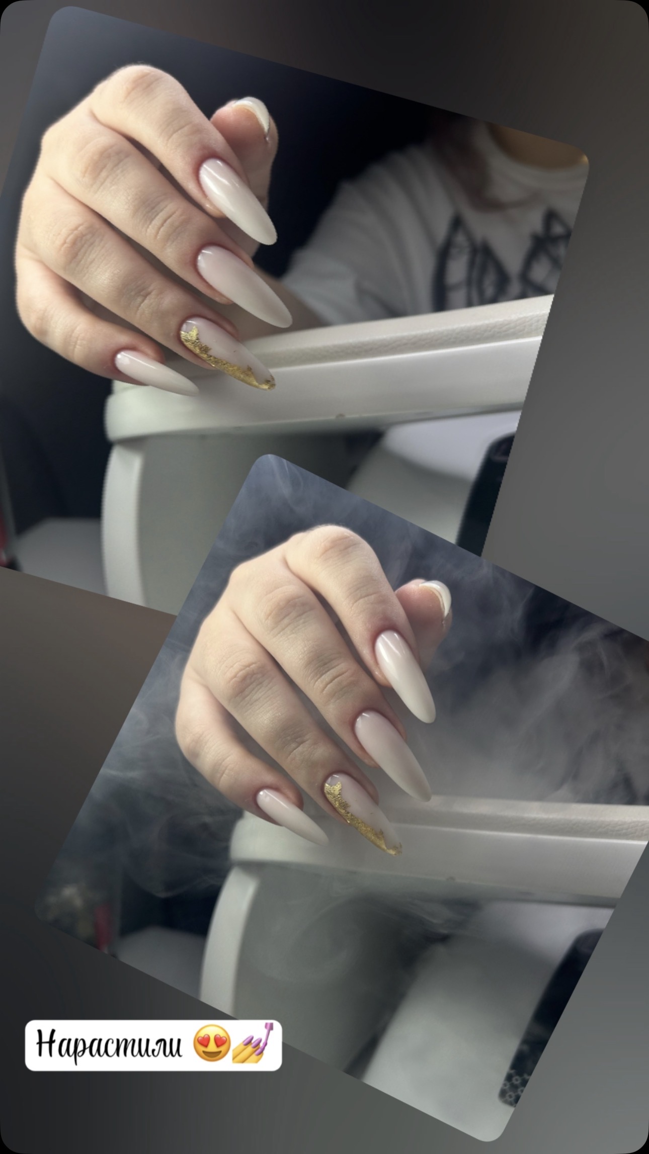 Фото работы