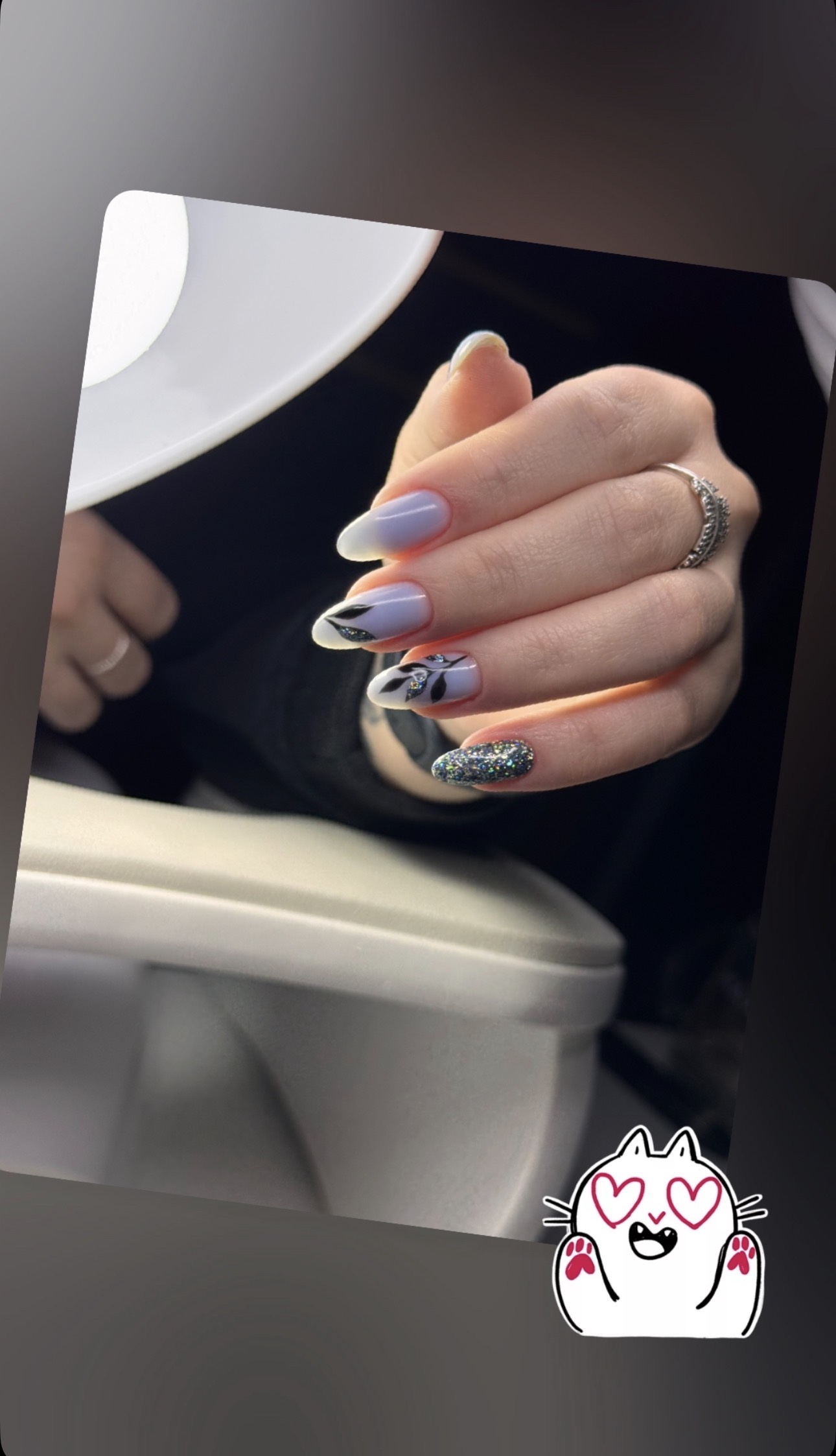 Фото работы