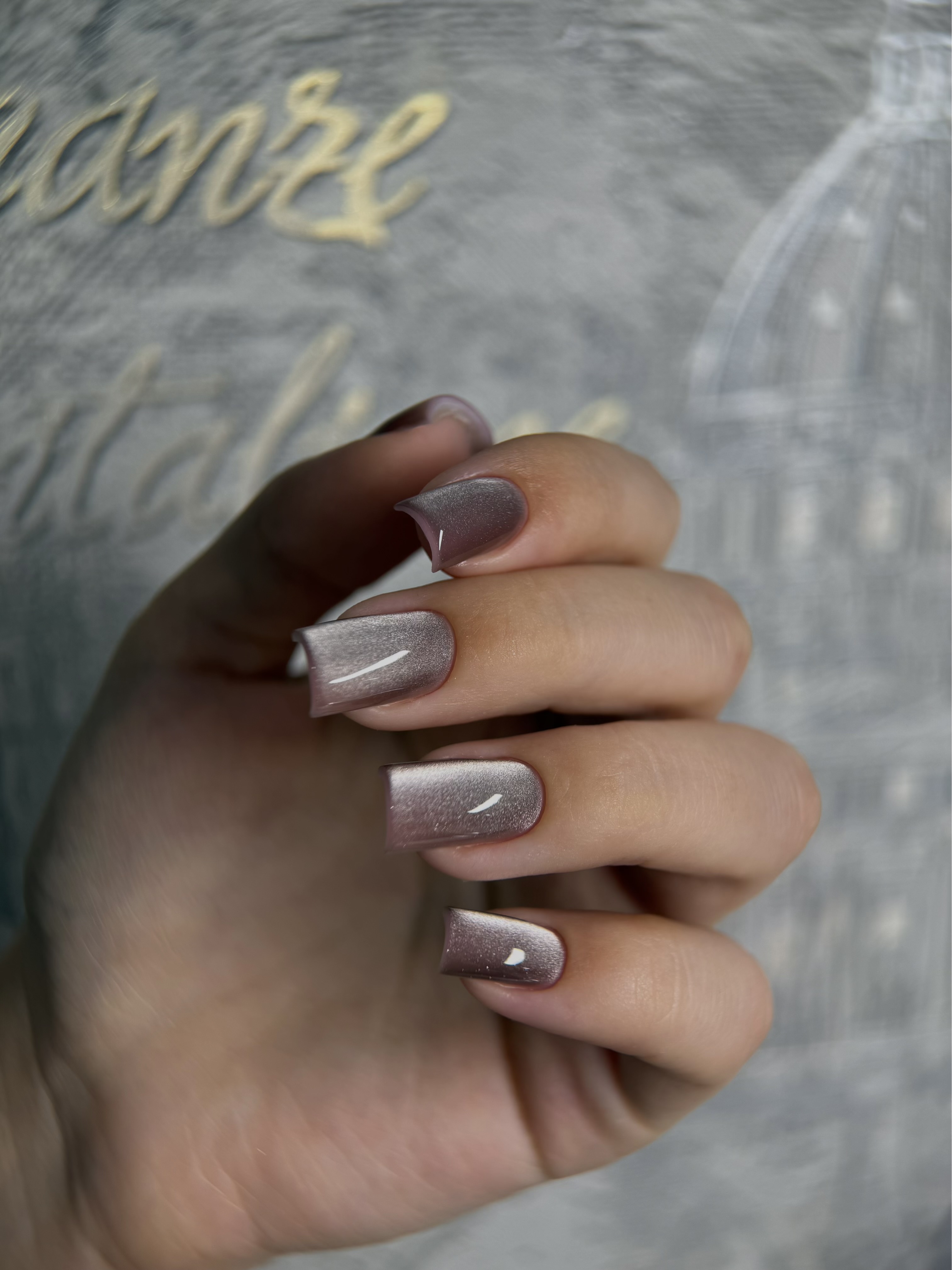 Фото работы