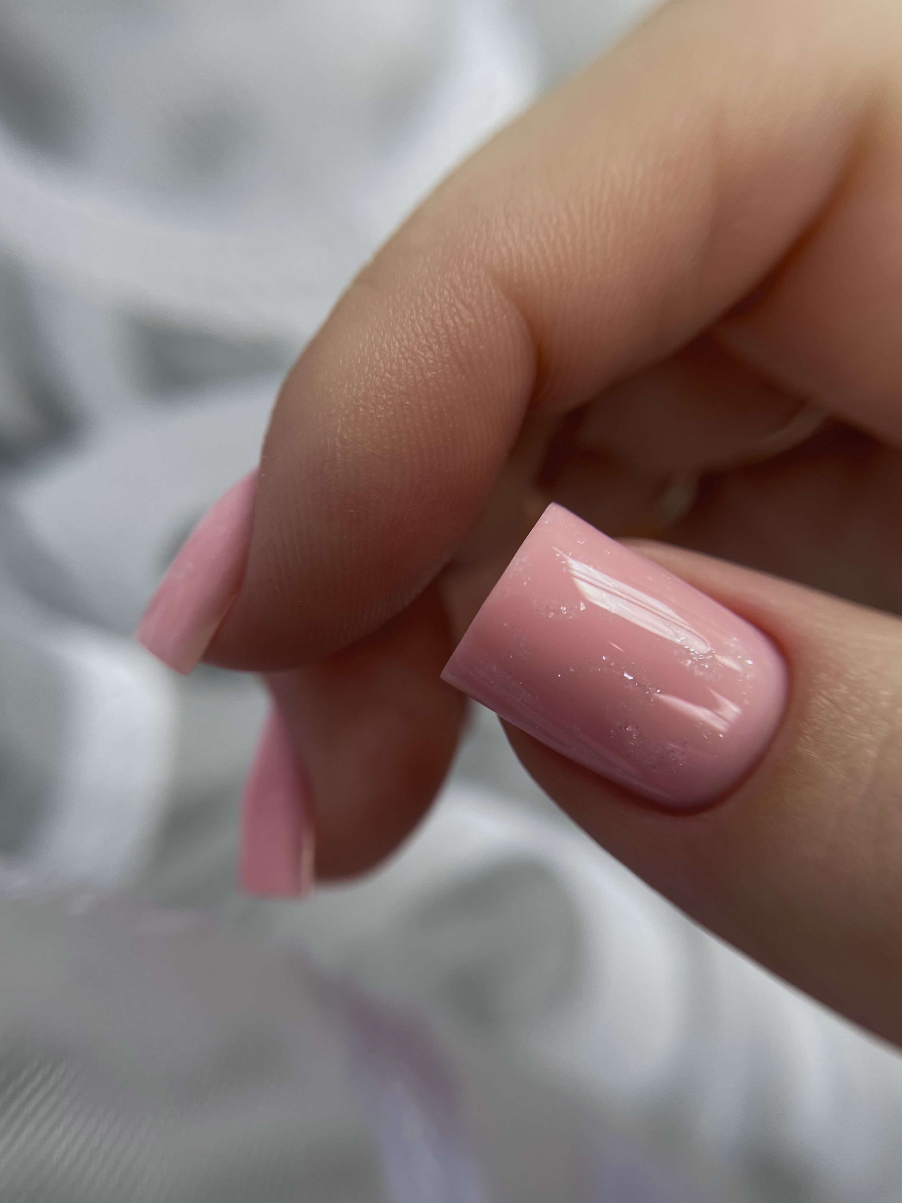 Фото работы