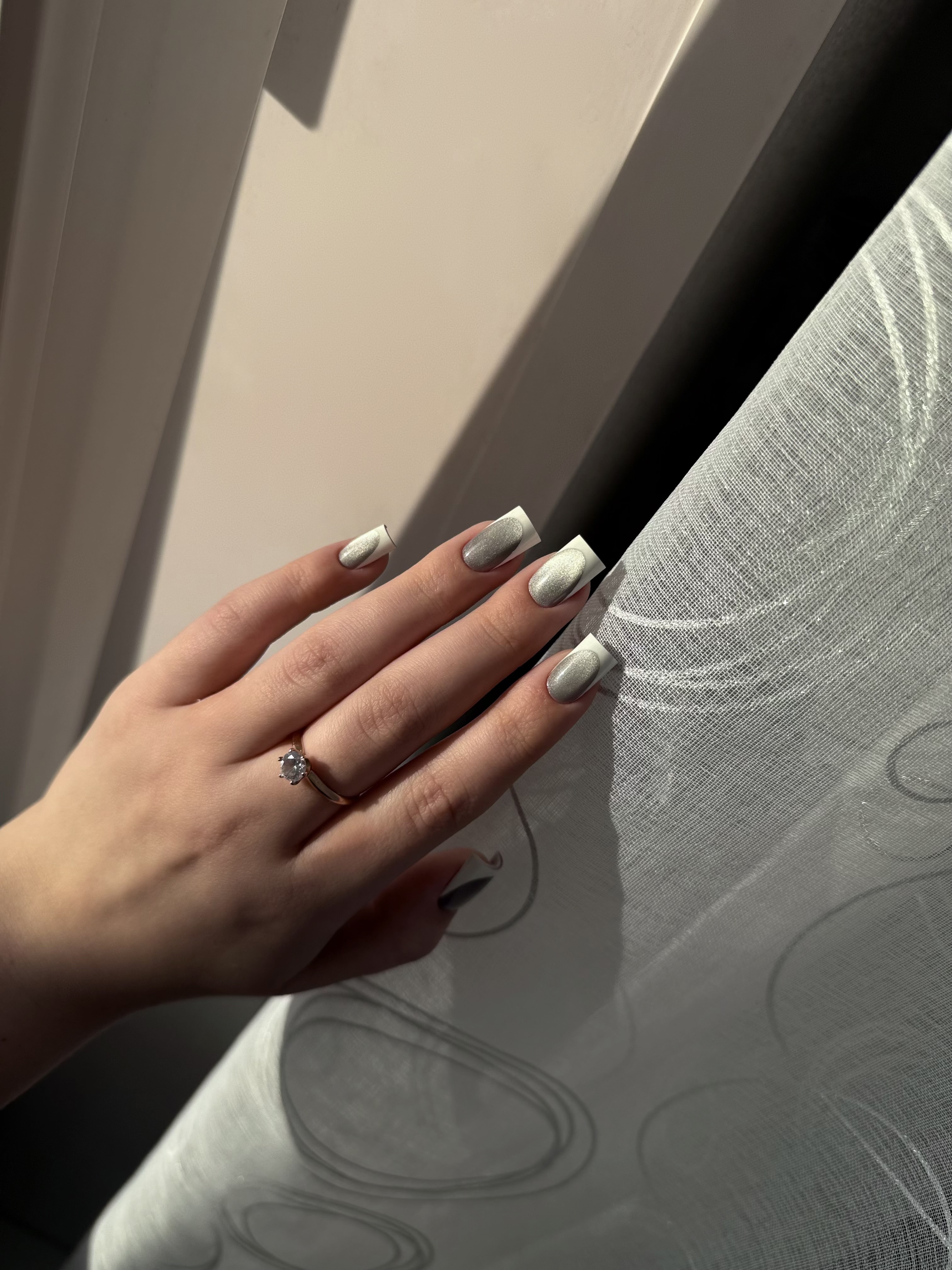 Фото работы