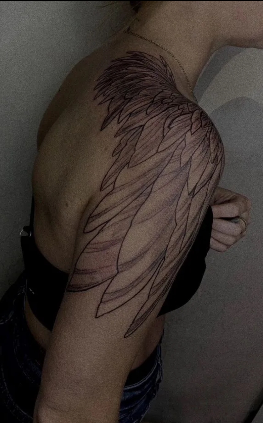 Фото работы