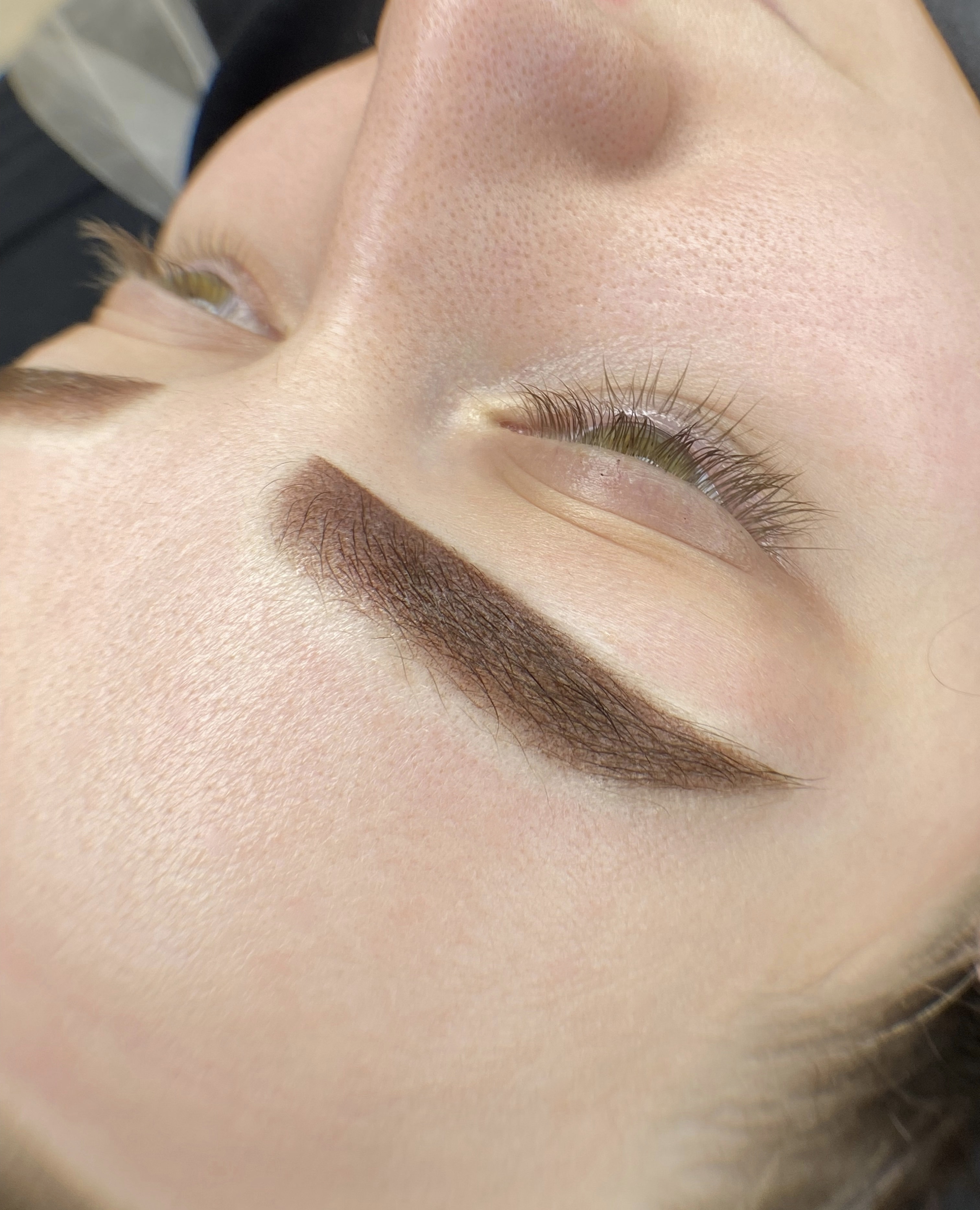 Фото работы