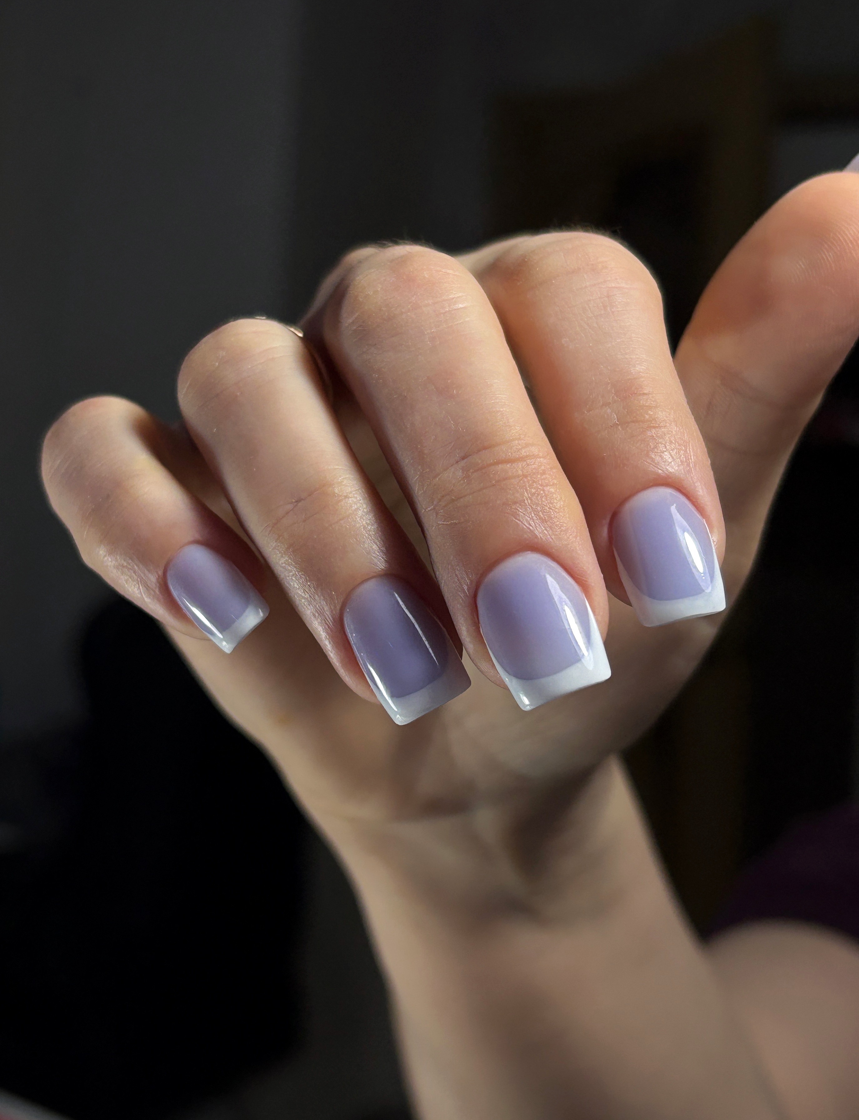 Фото работы