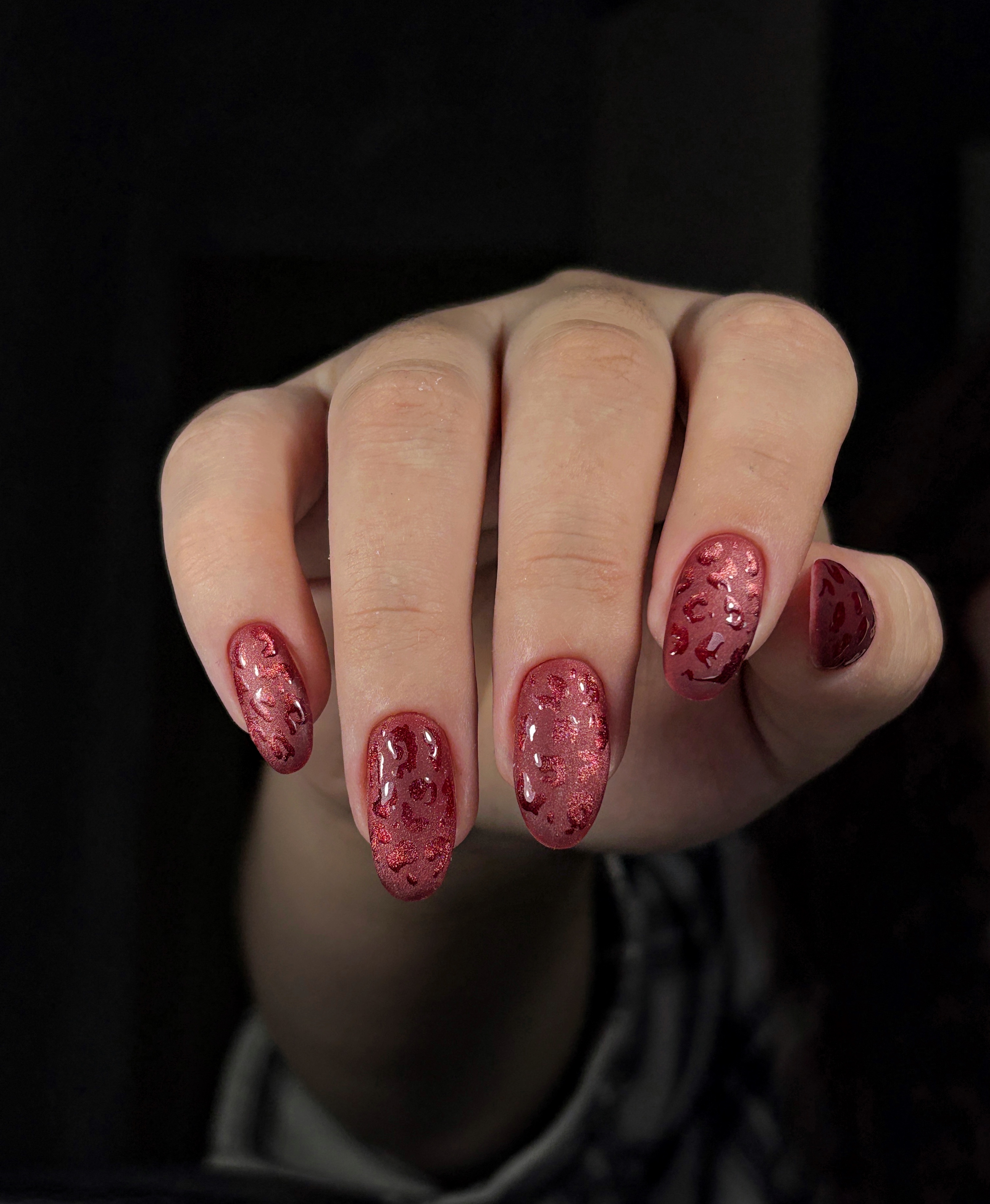 Фото работы