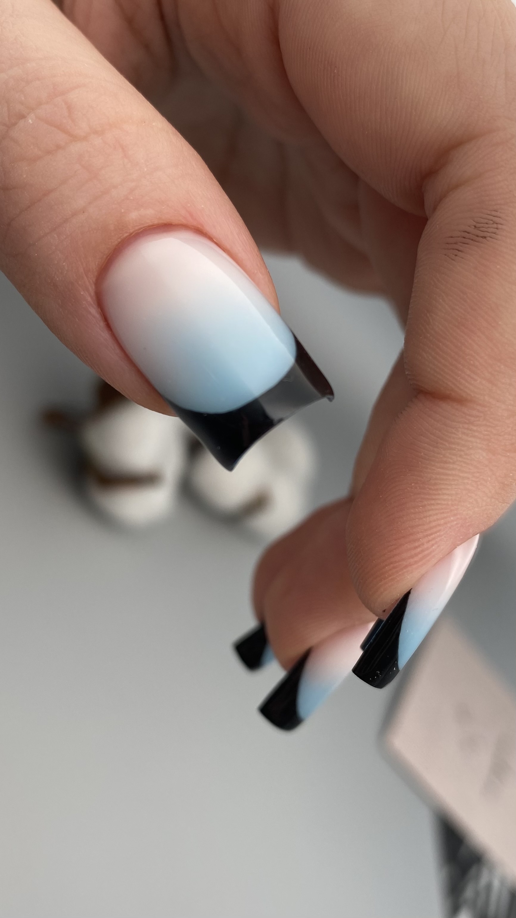 Фото работы