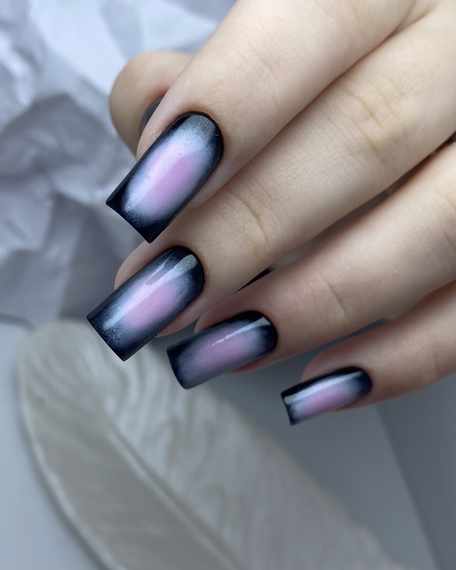 Фото работы