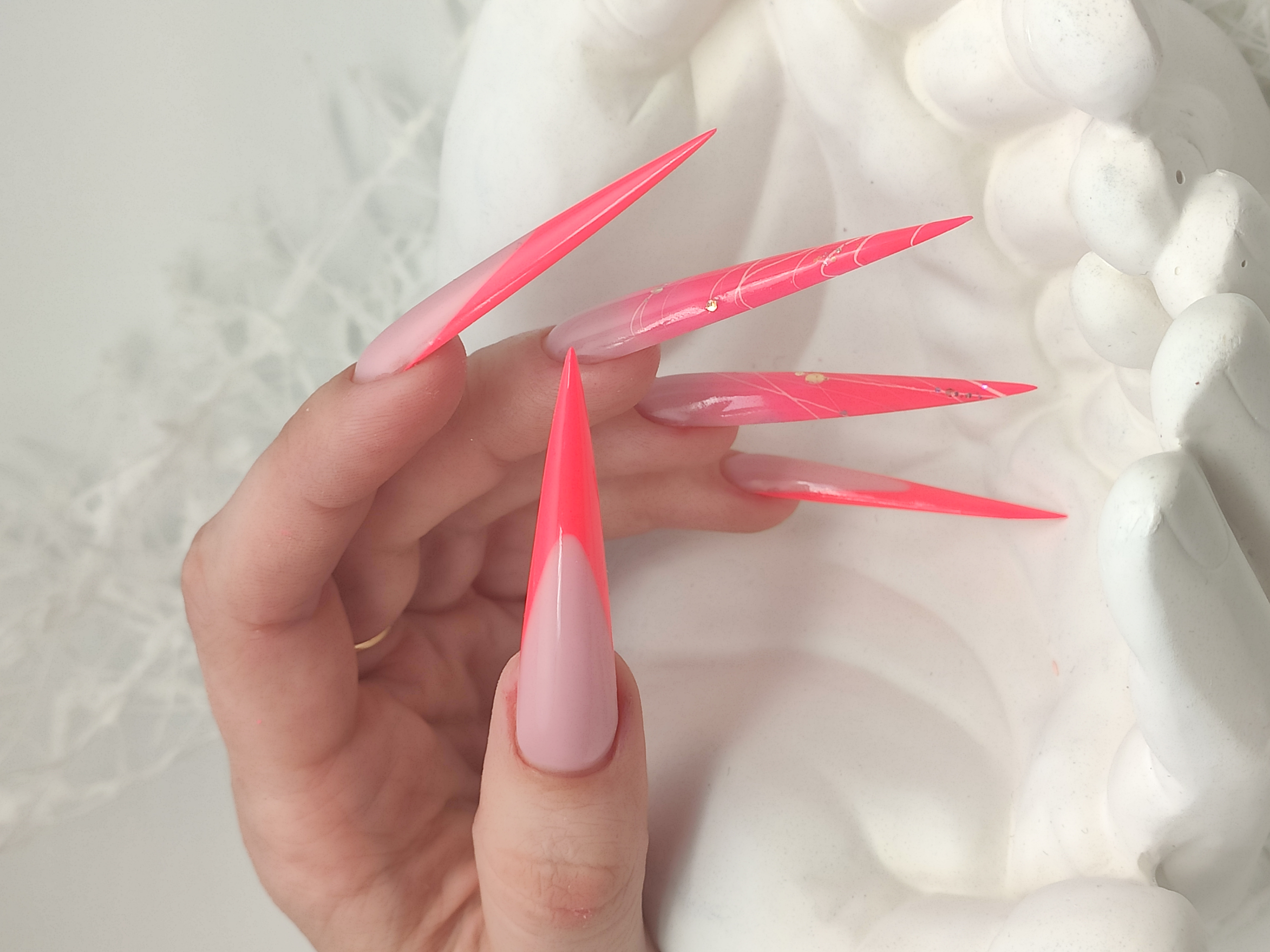 Фото работы