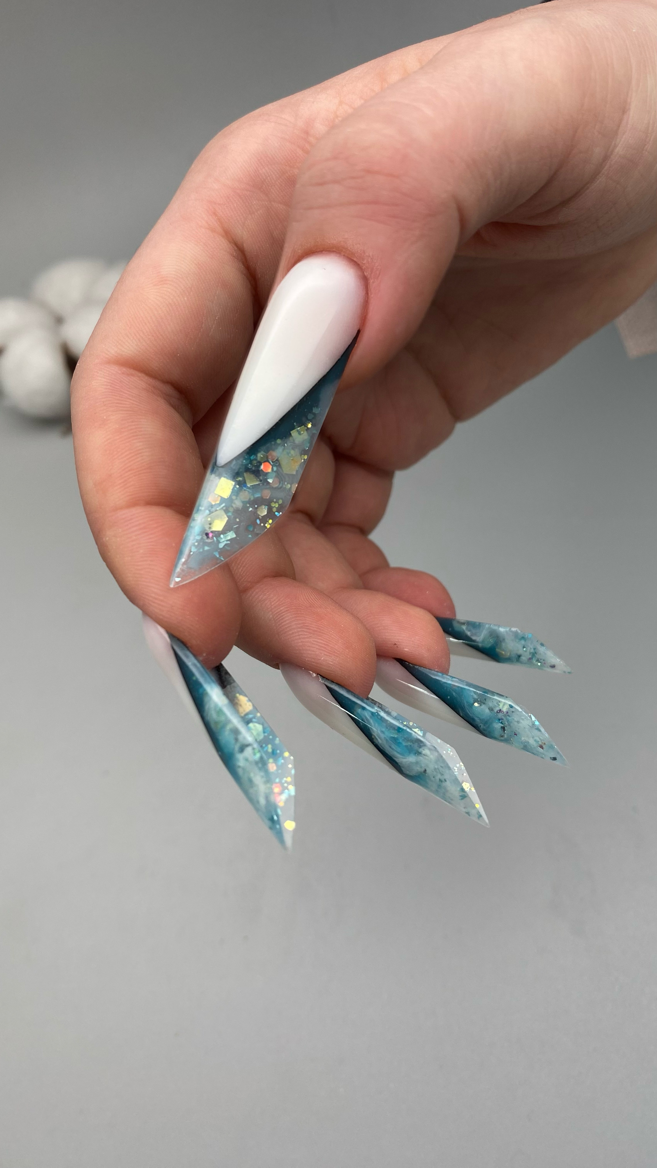 Фото работы