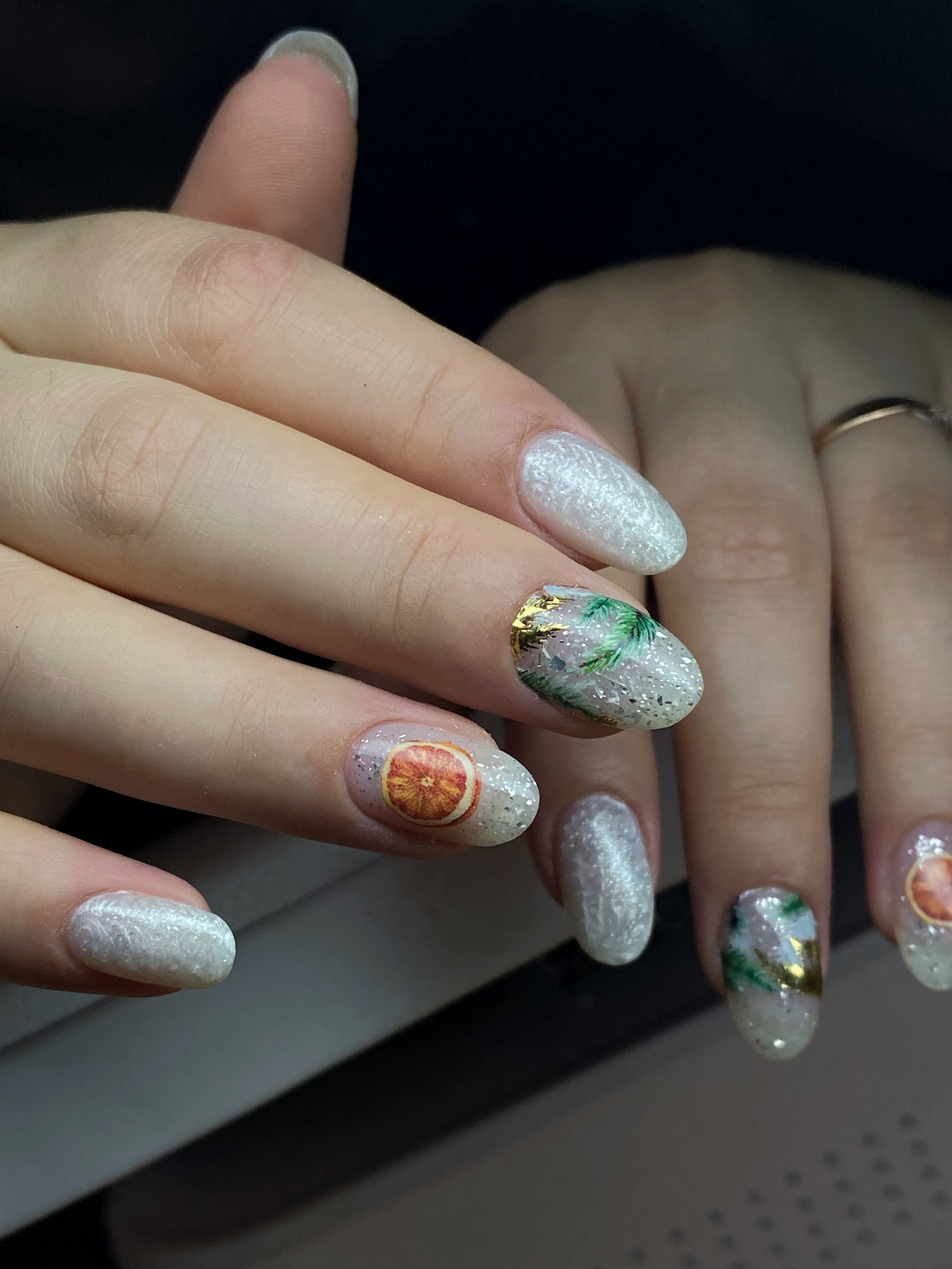 Фото работы