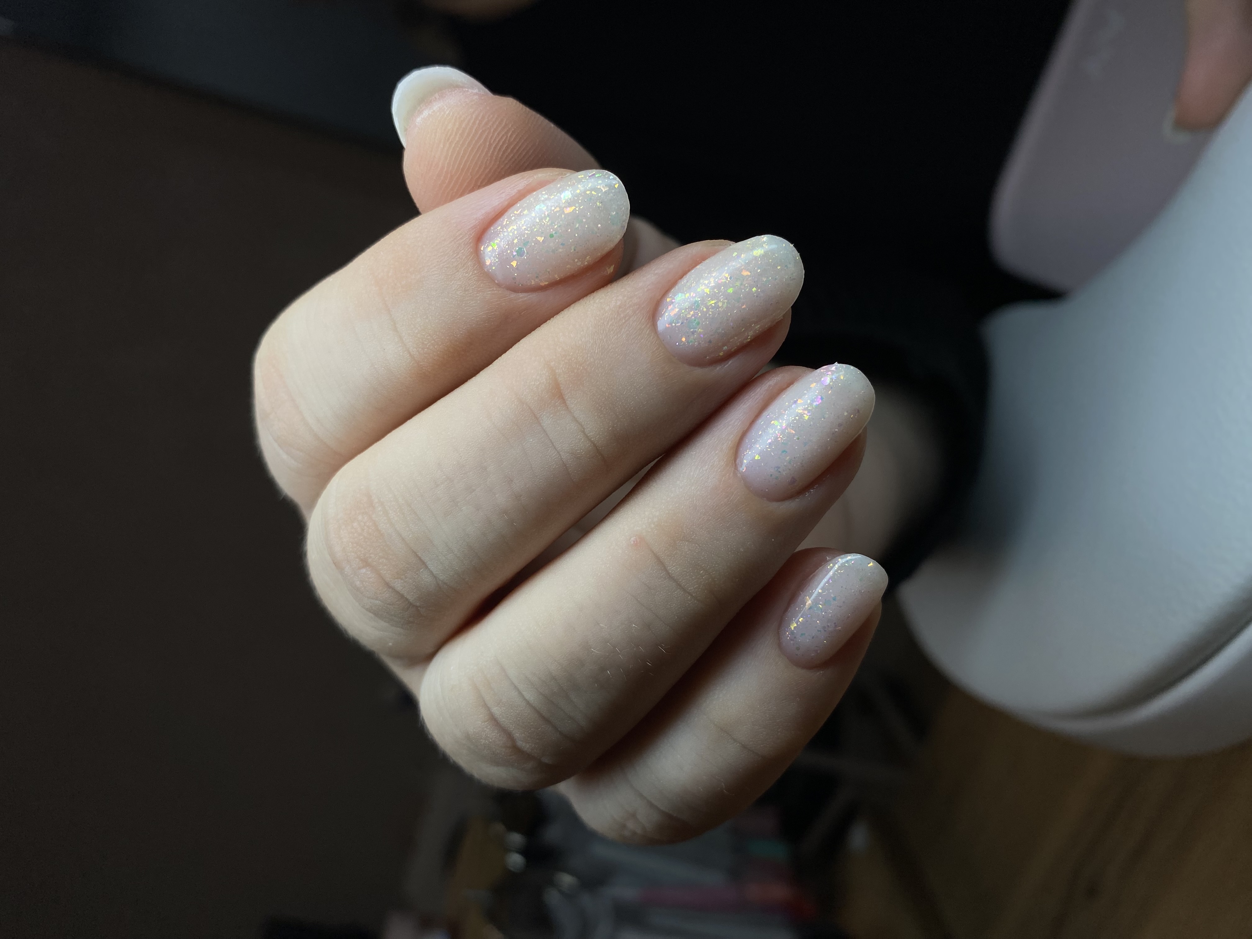 Фото работы