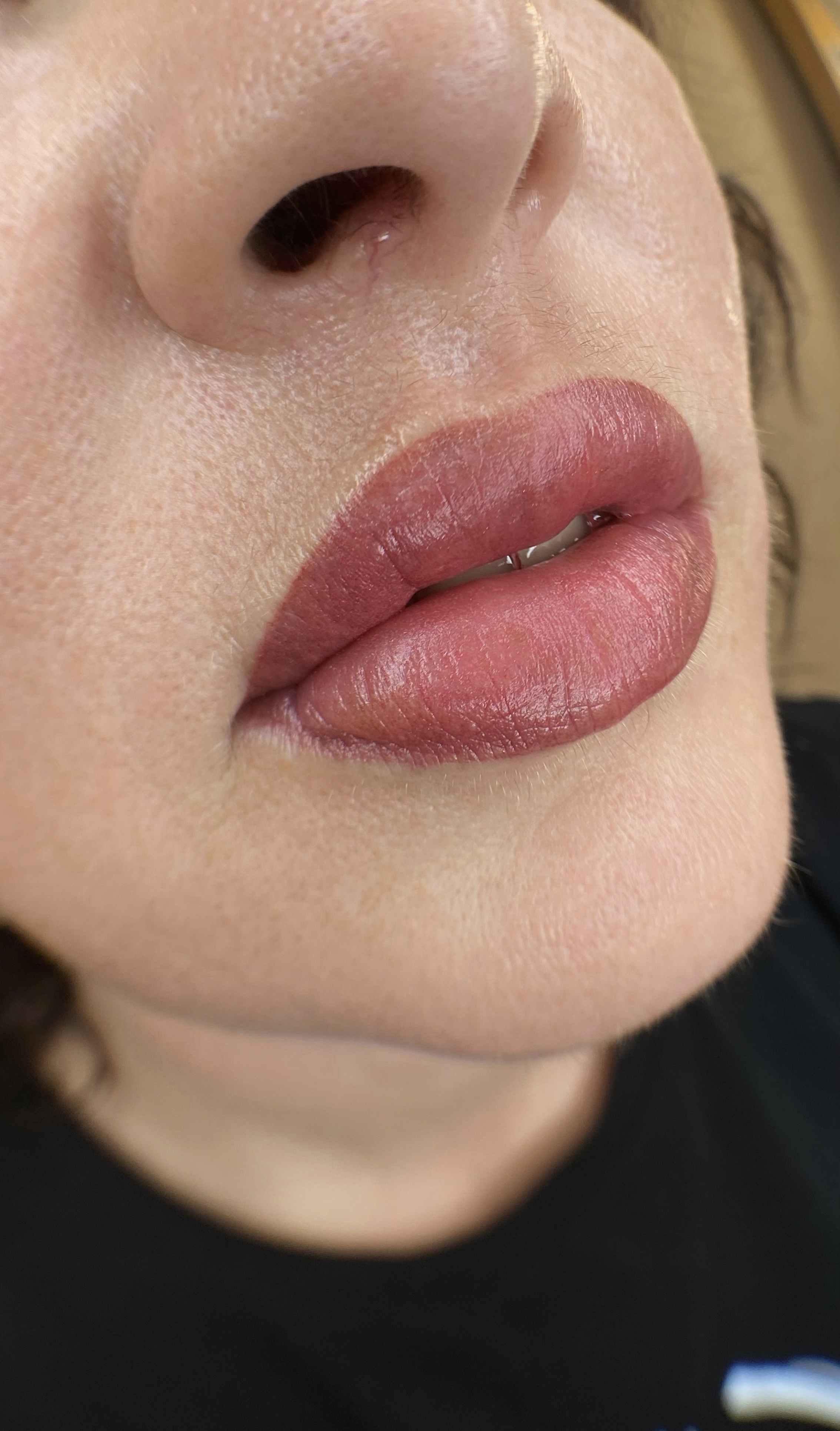 Фото работы