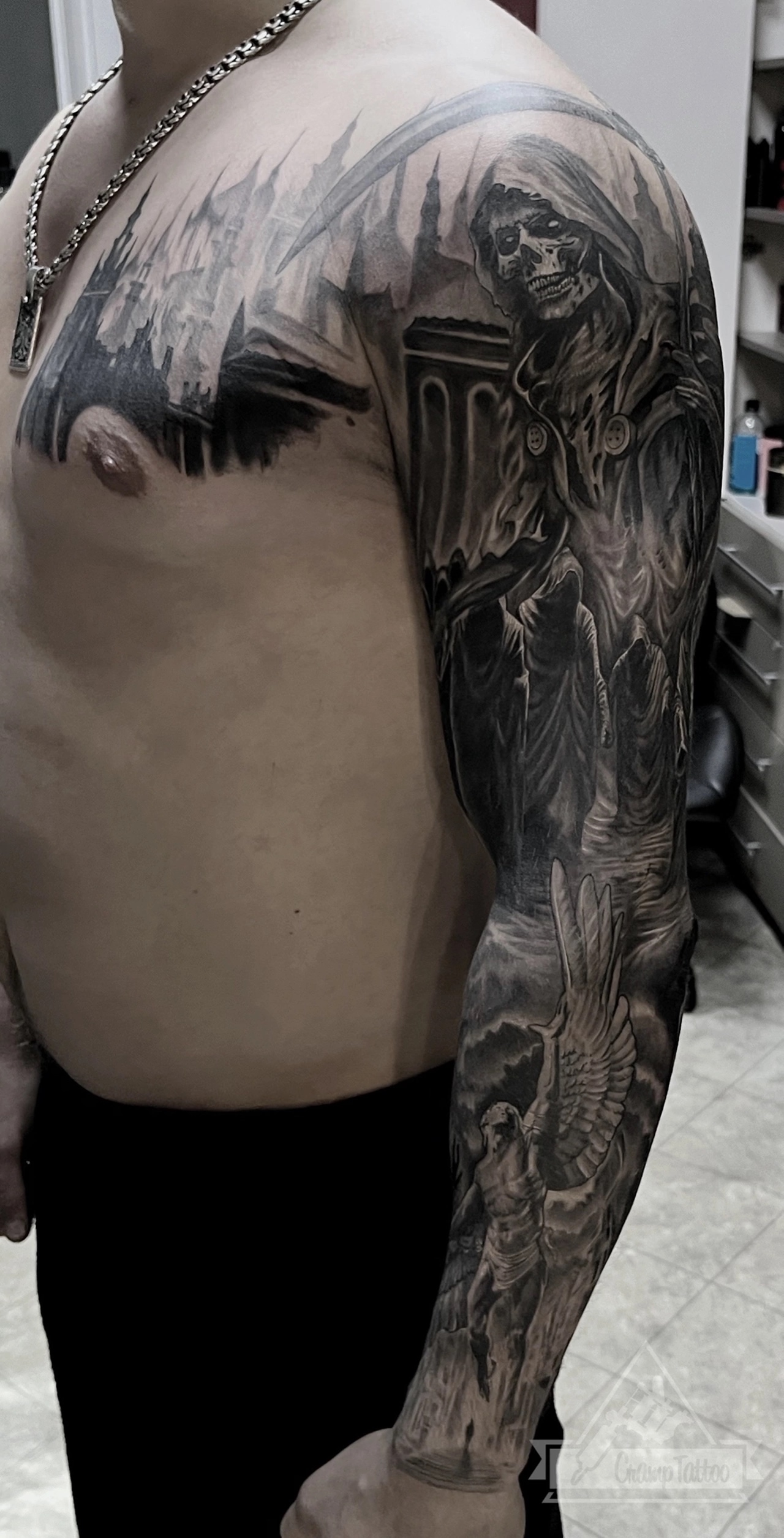 Фото услуги