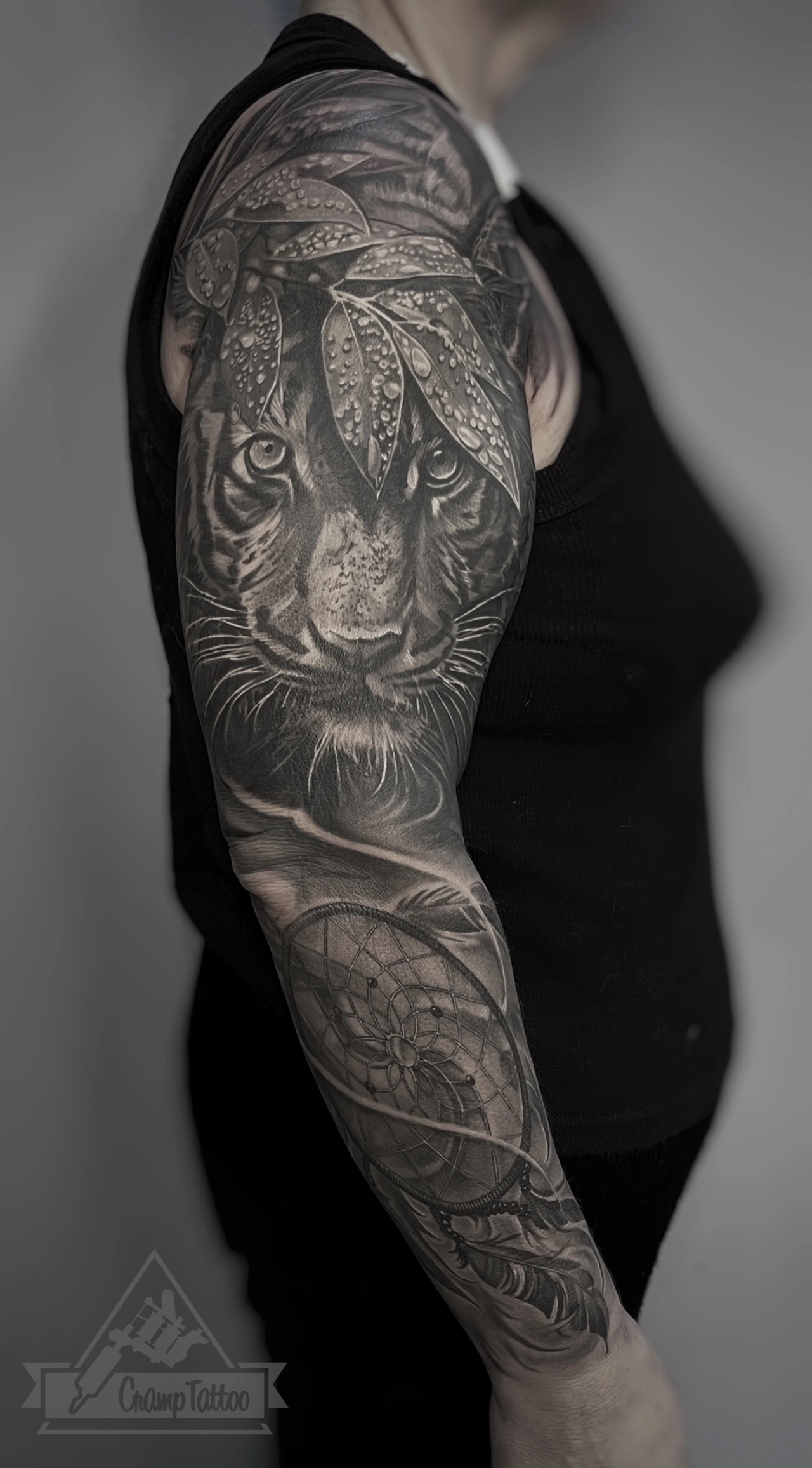 Фото работы