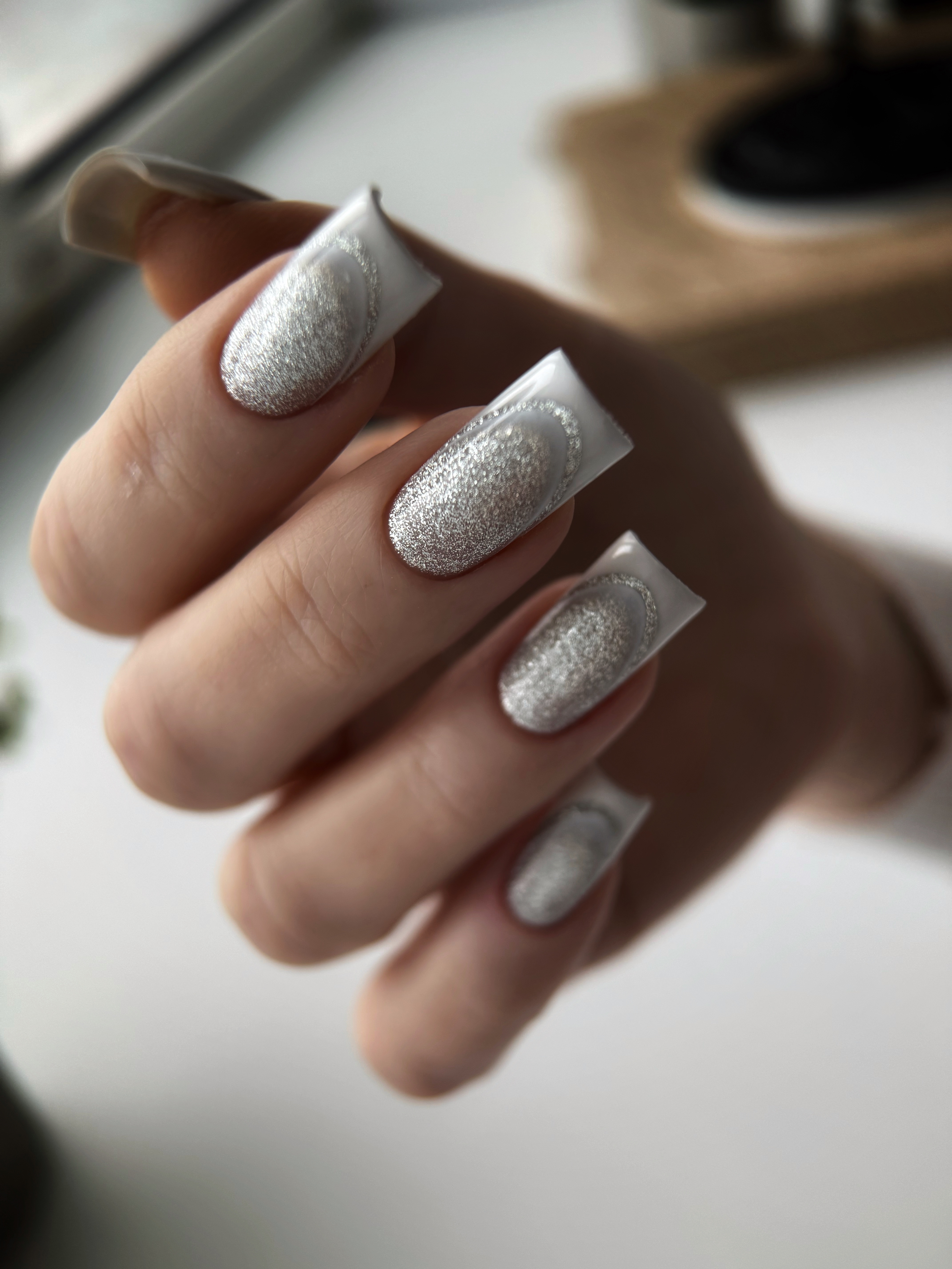 Фото работы