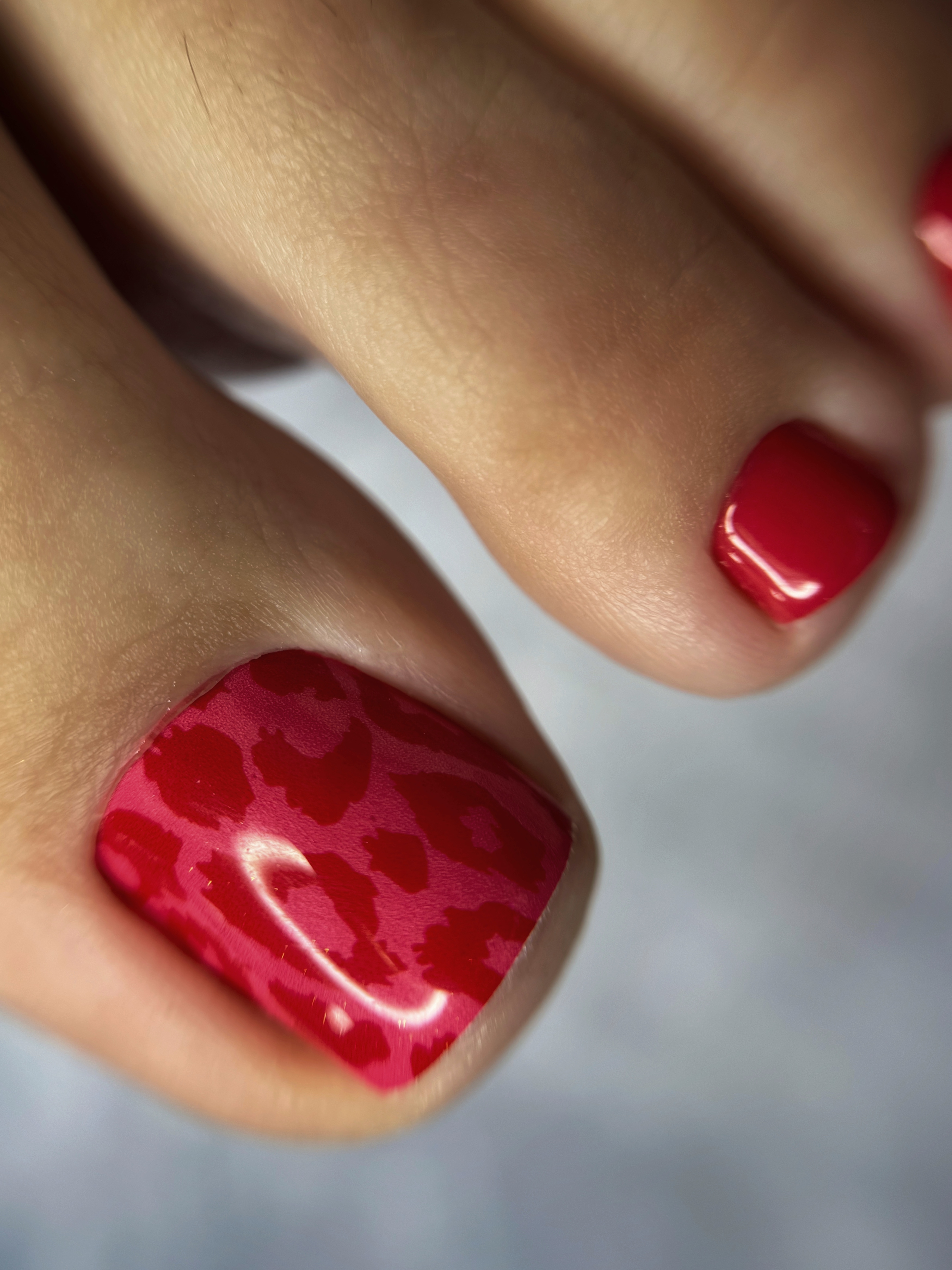 Фото работы