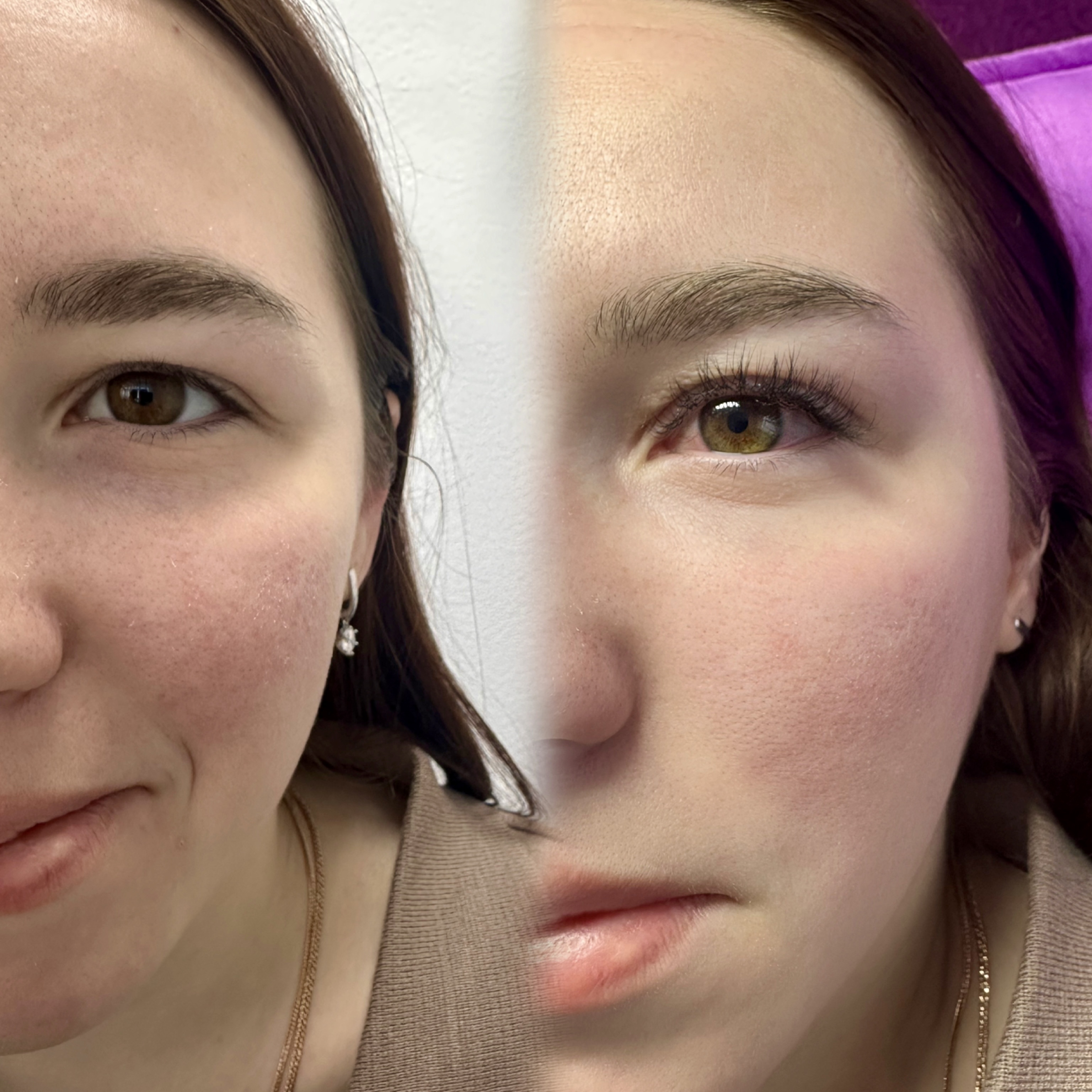 Фото работы