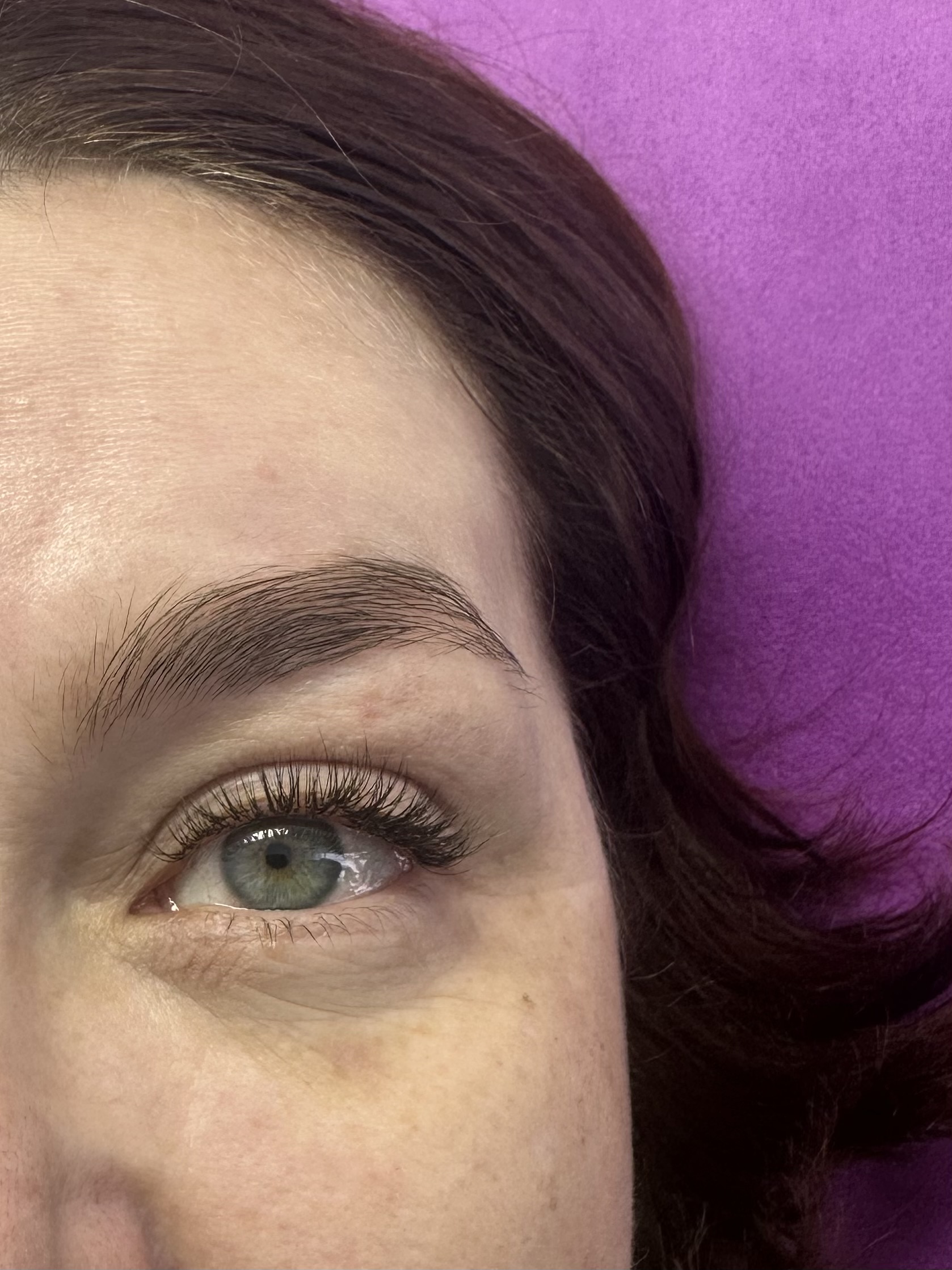 Фото работы