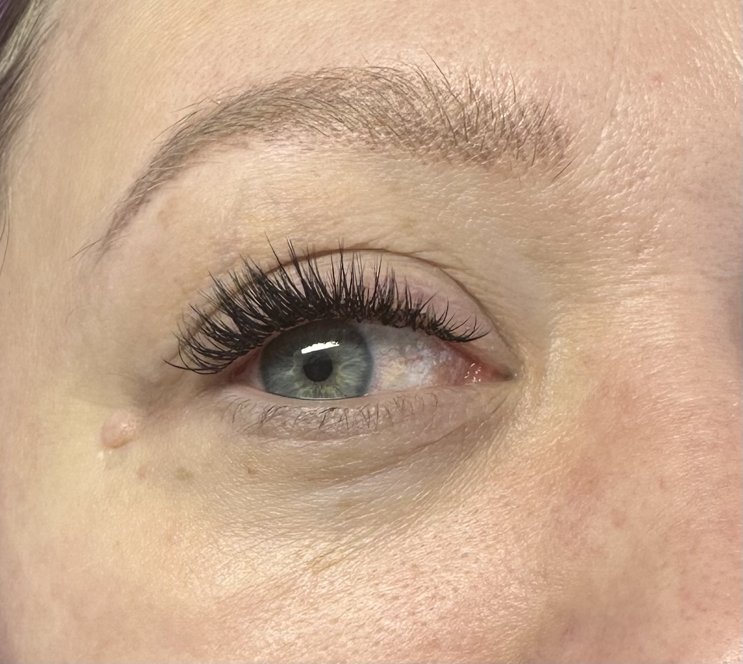 Фото работы