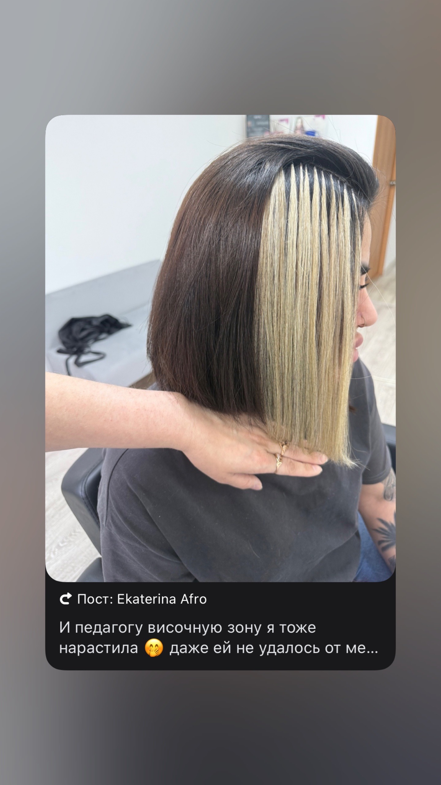 Фото услуги